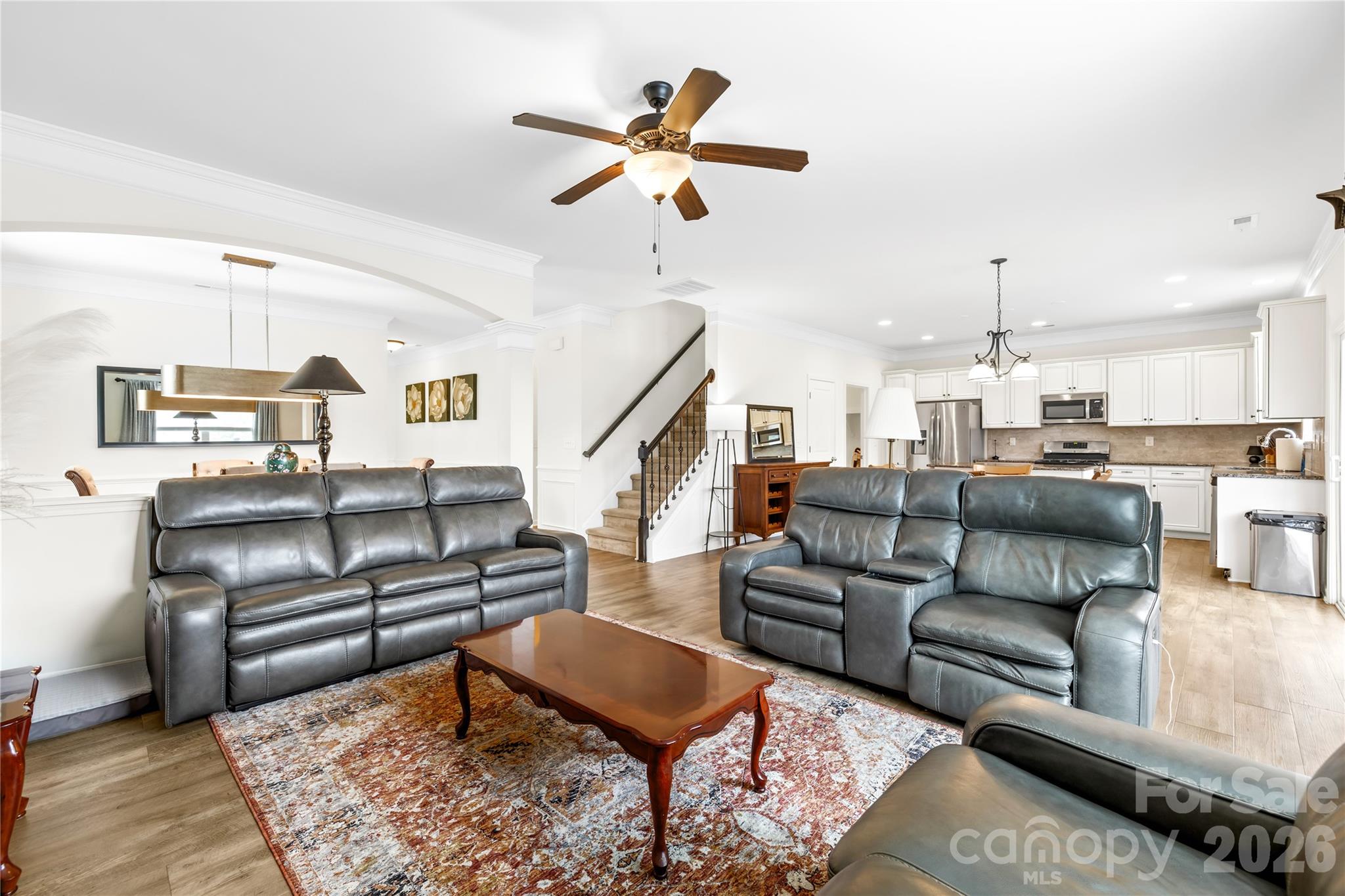 Dutchmans Ridge - Residential