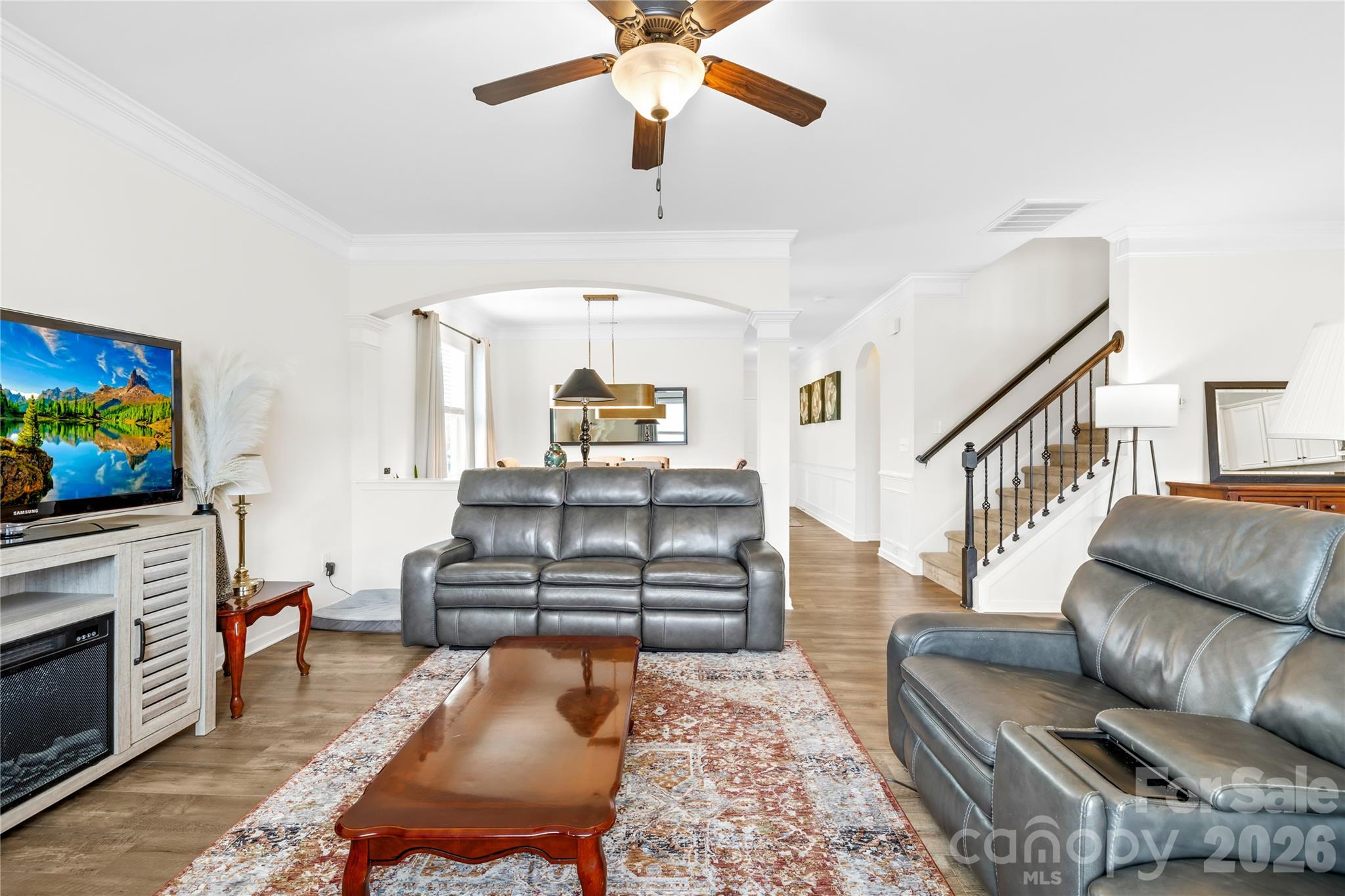 Dutchmans Ridge - Residential