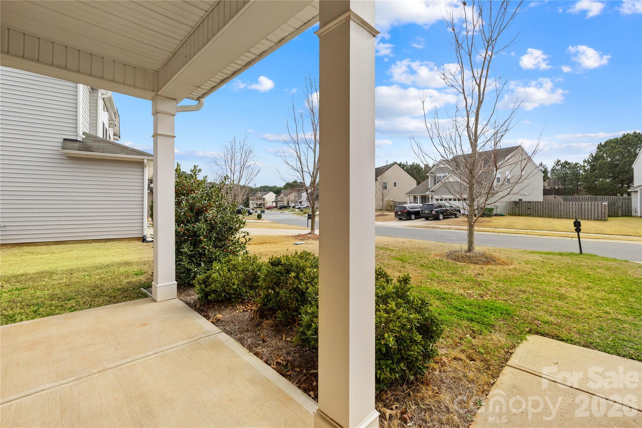 Dutchmans Ridge - Residential