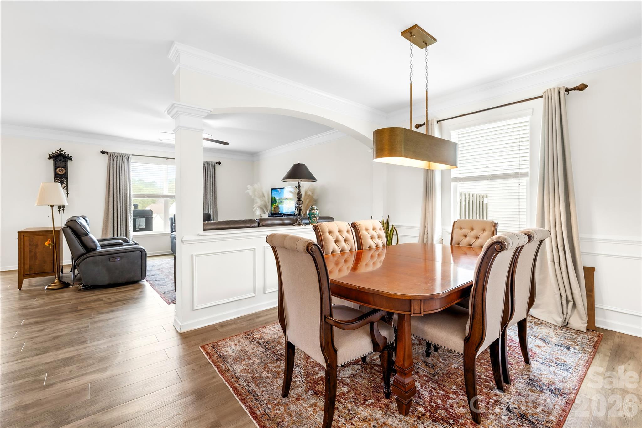 Dutchmans Ridge - Residential