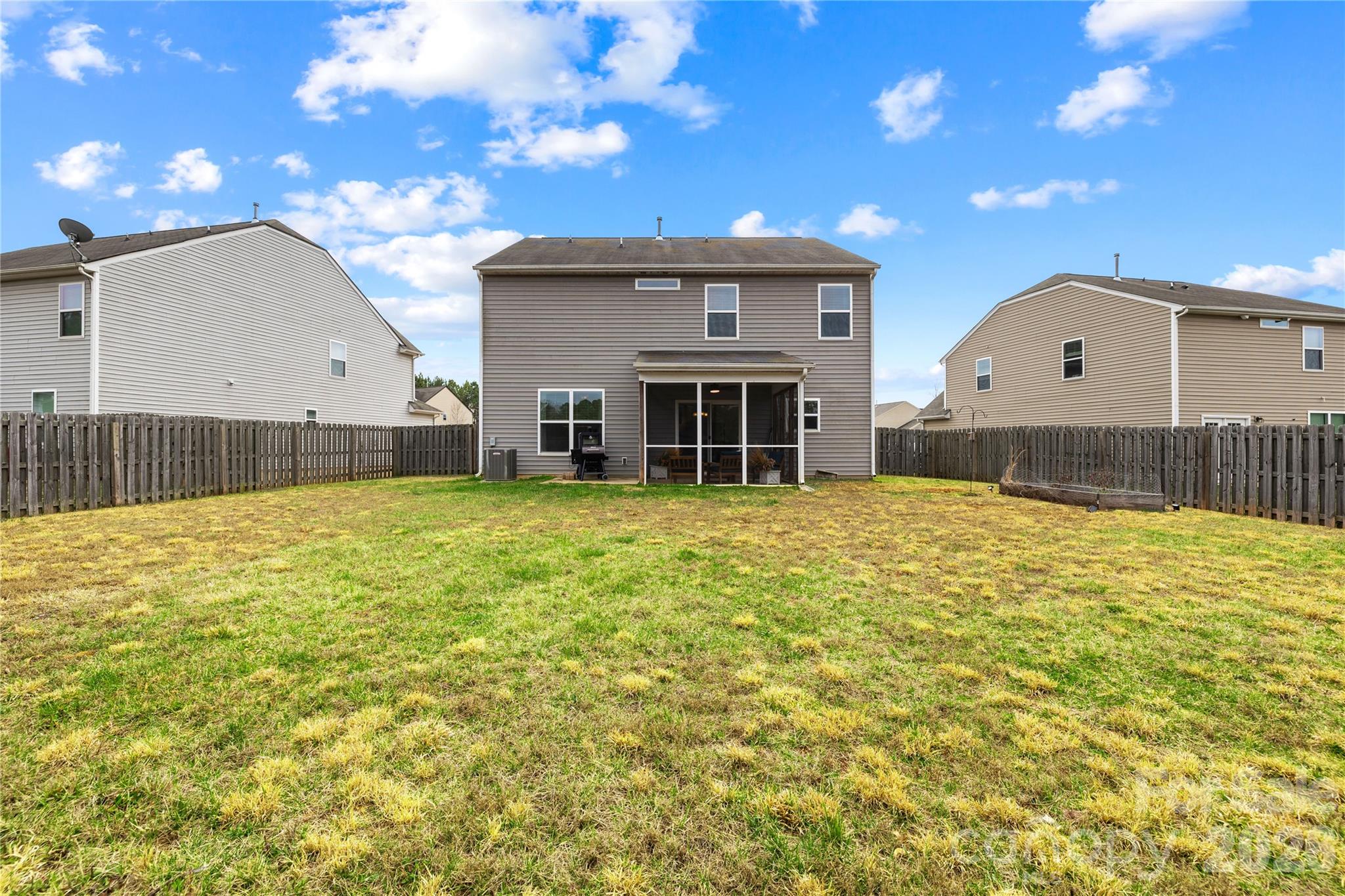 Dutchmans Ridge - Residential