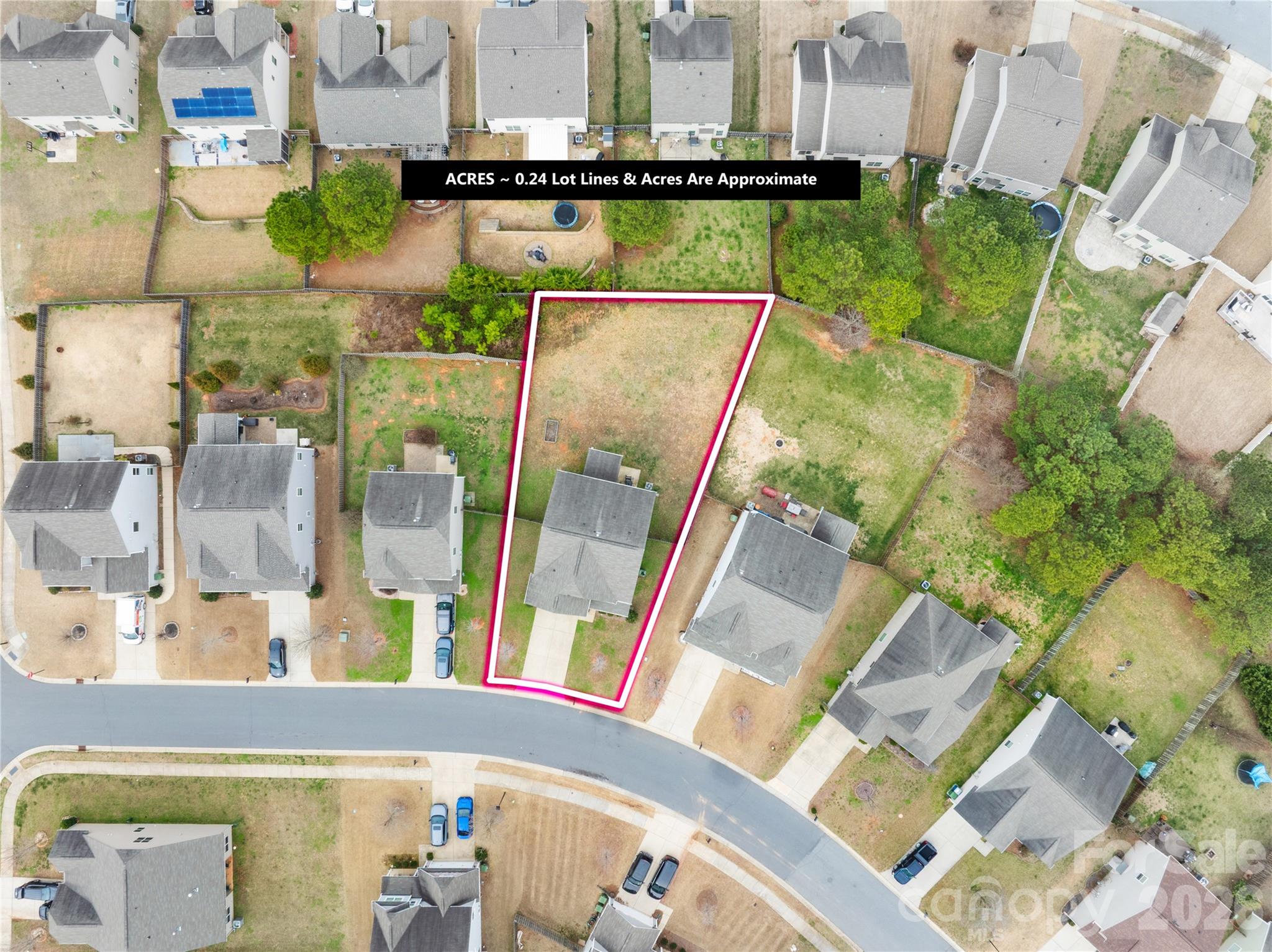 Dutchmans Ridge - Residential