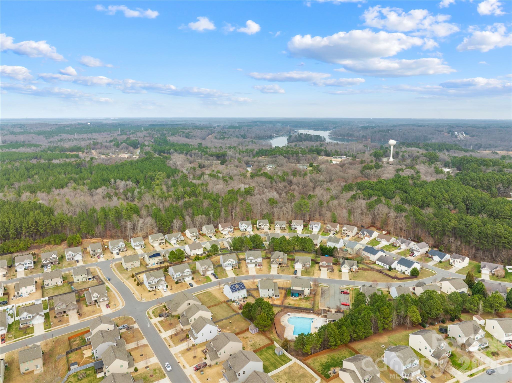 Dutchmans Ridge - Residential