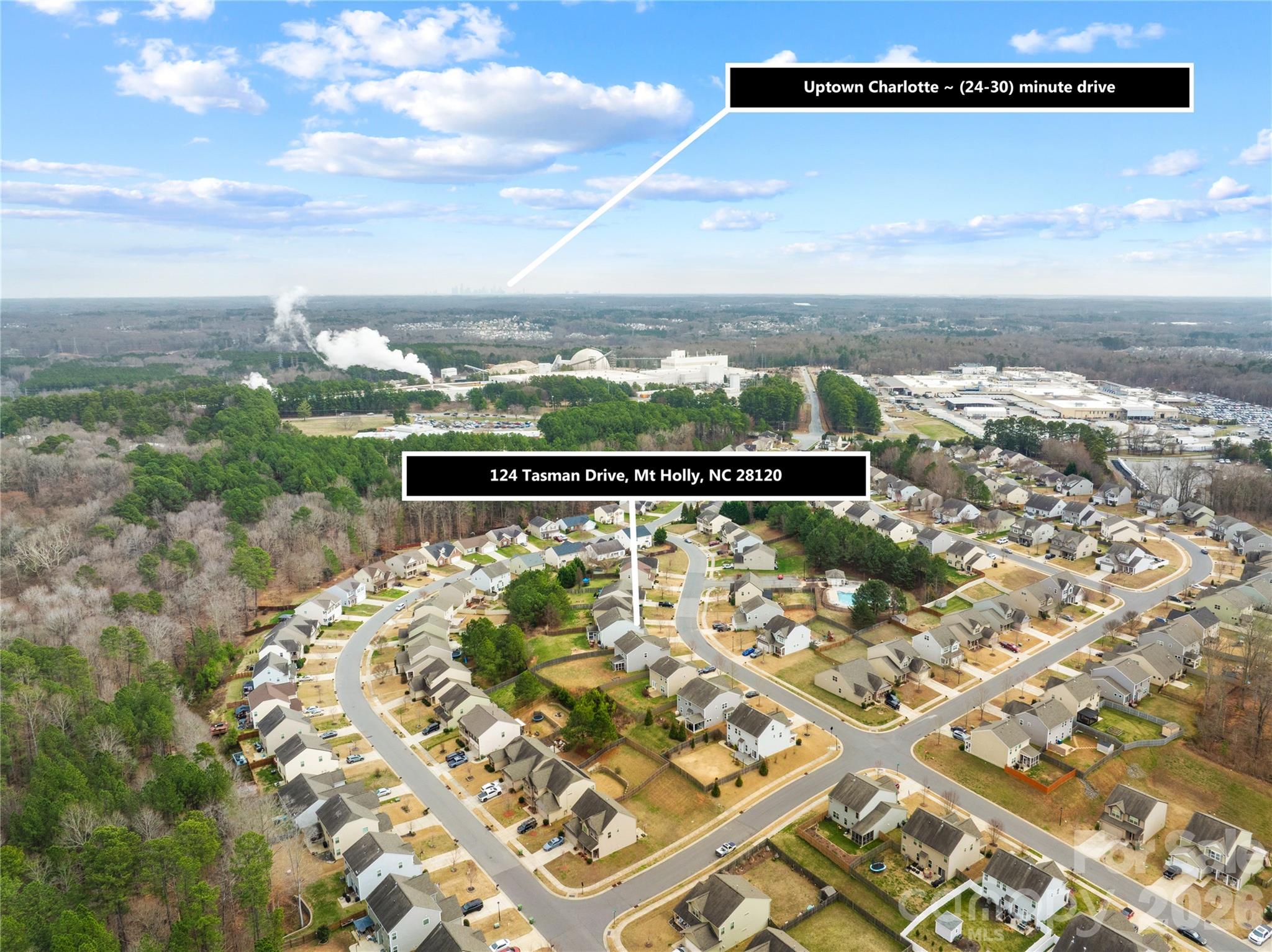 Dutchmans Ridge - Residential