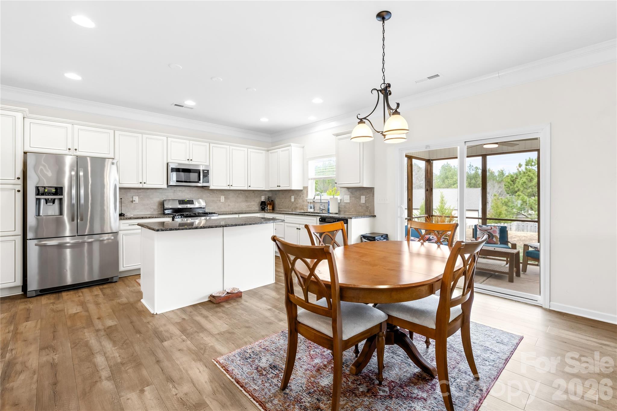 Dutchmans Ridge - Residential