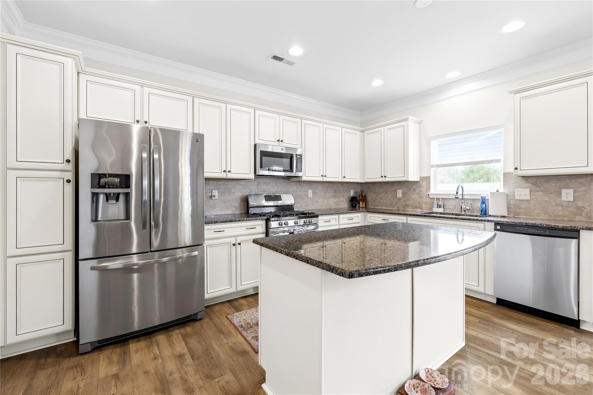 Dutchmans Ridge - Residential