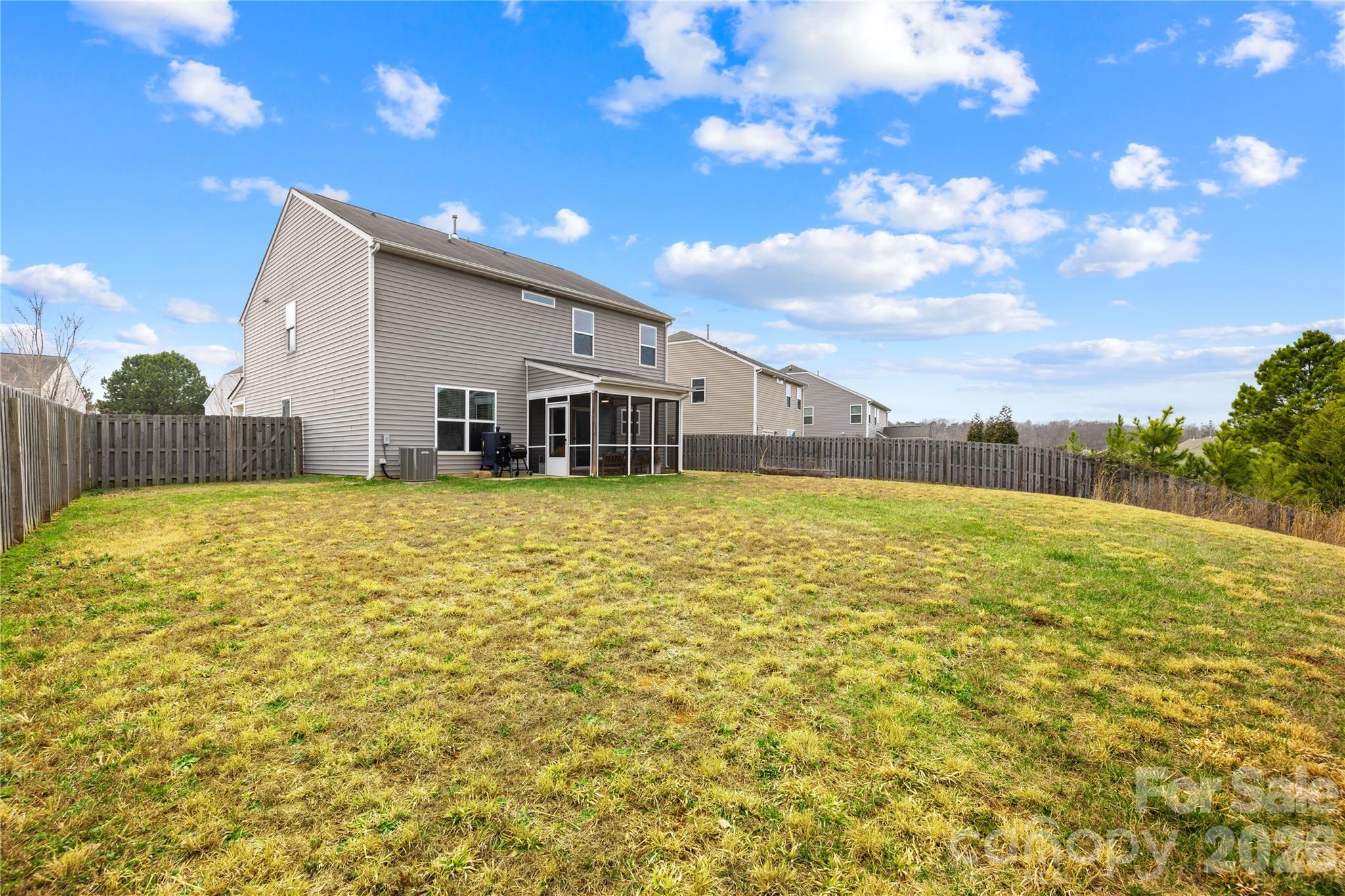 Dutchmans Ridge - Residential