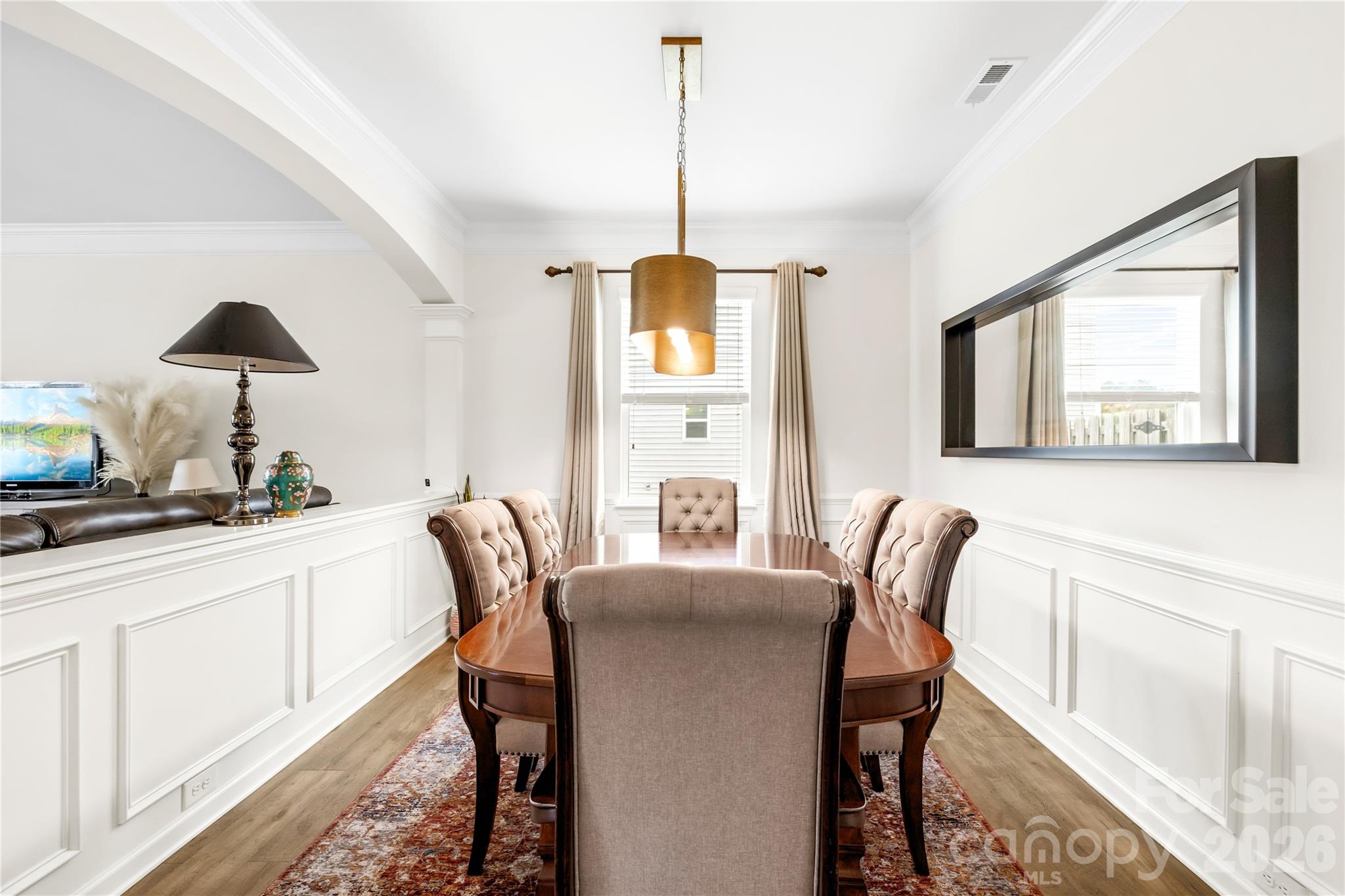 Dutchmans Ridge - Residential