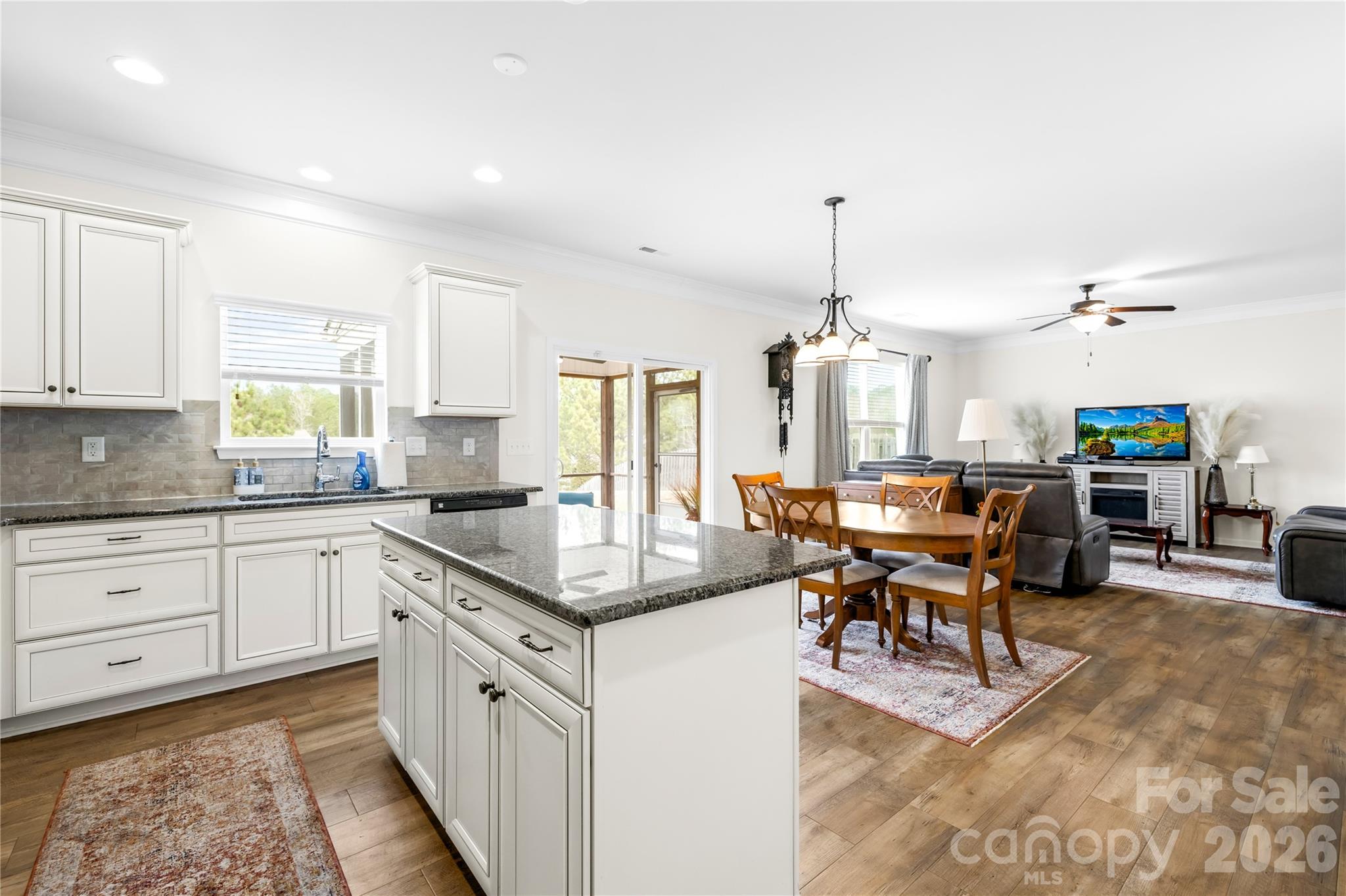 Dutchmans Ridge - Residential