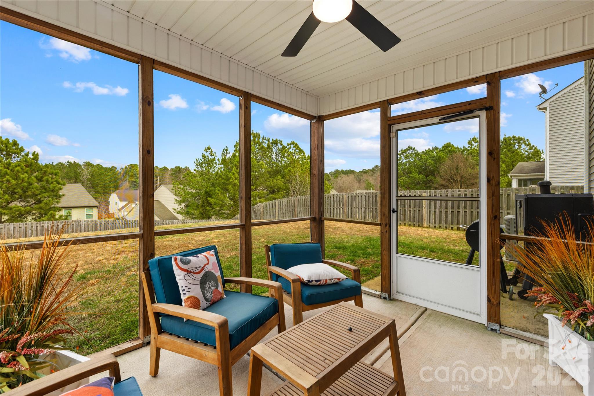 Dutchmans Ridge - Residential