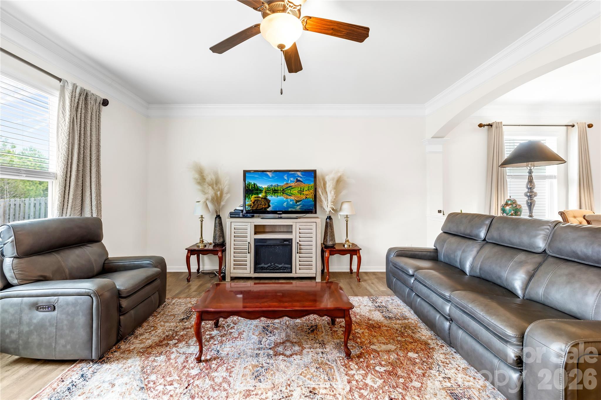 Dutchmans Ridge - Residential