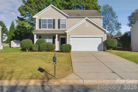 Photo of 107 Vance Crescent Drive, Mooresville, NC 28117 (MLS # 4437332)