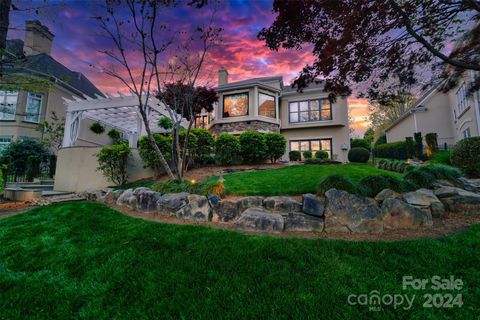 A home in Cornelius