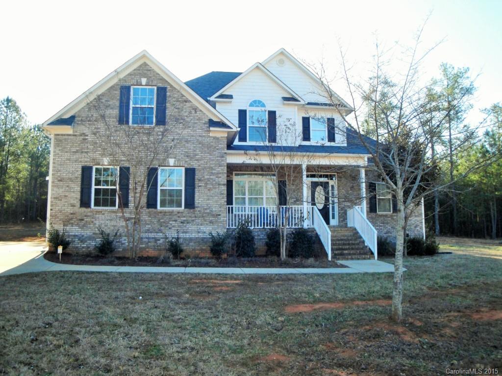 Richards Landing - Residential