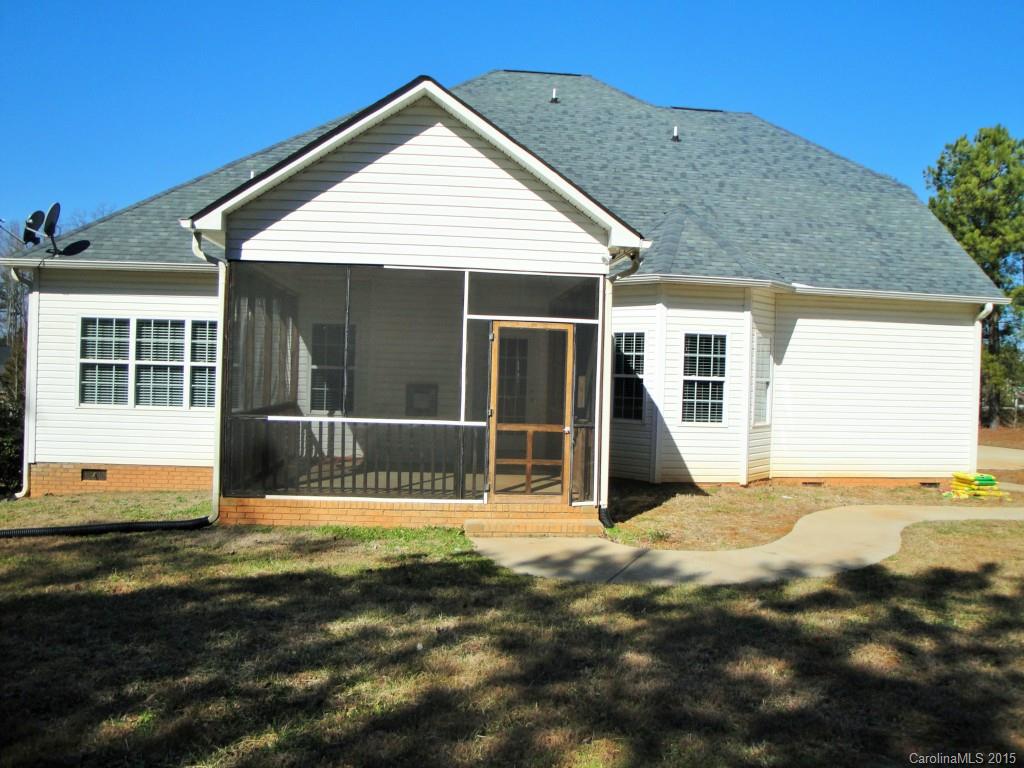 Richards Landing - Residential