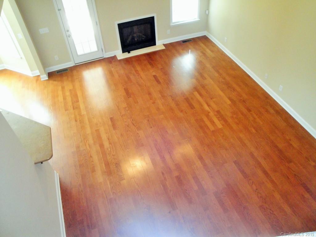 Richards Landing - Residential