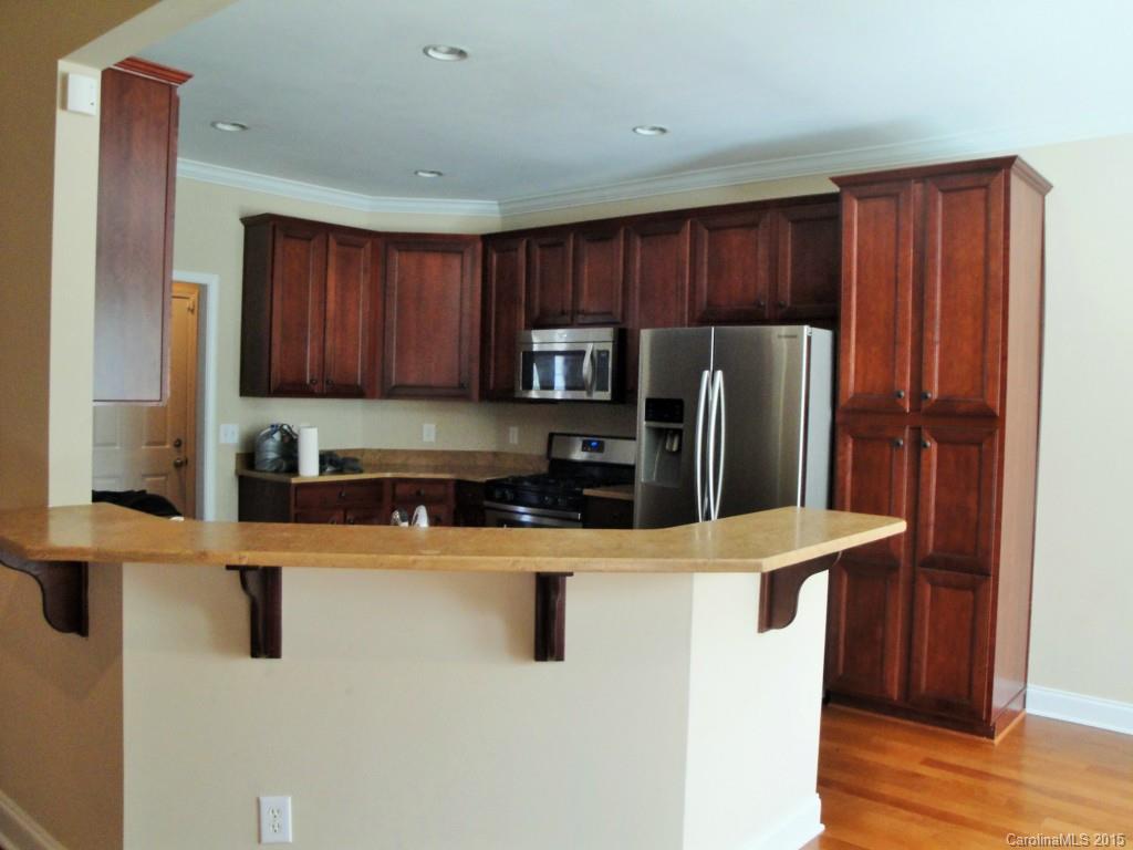 Richards Landing - Residential