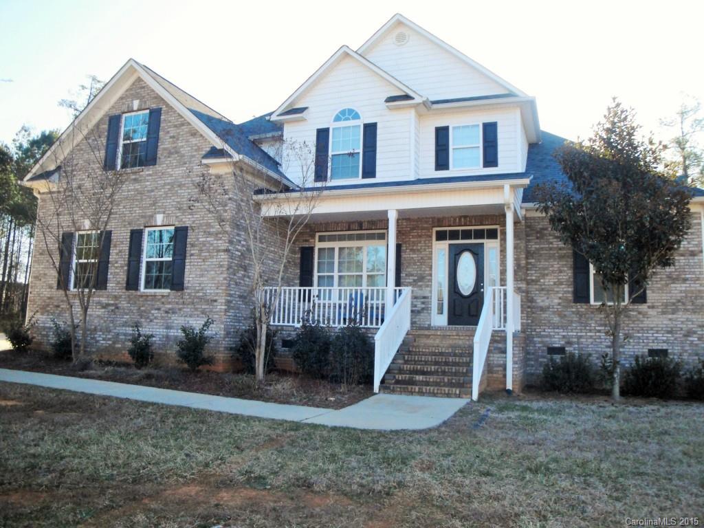 Richards Landing - Residential