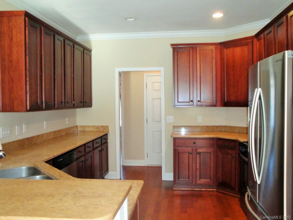 Richards Landing - Residential