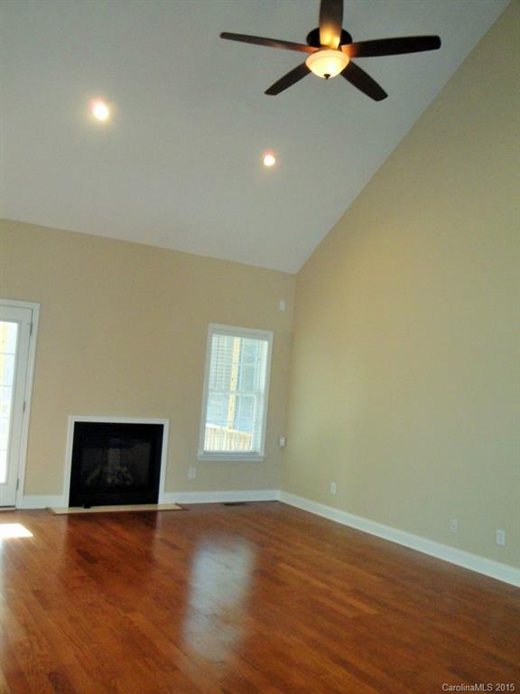 Richards Landing - Residential