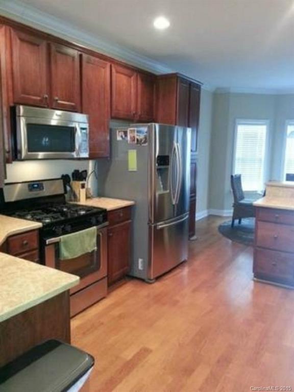 Richards Landing - Residential