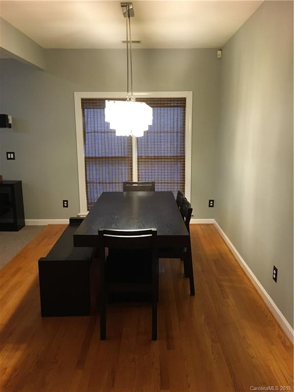 Davis Lake - Residential