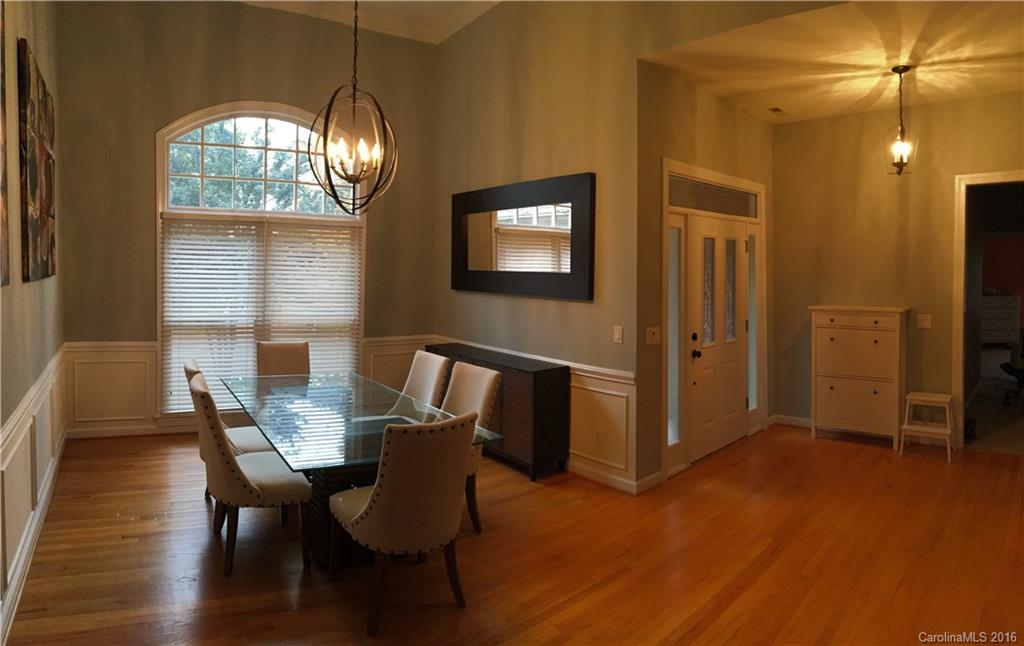 Davis Lake - Residential