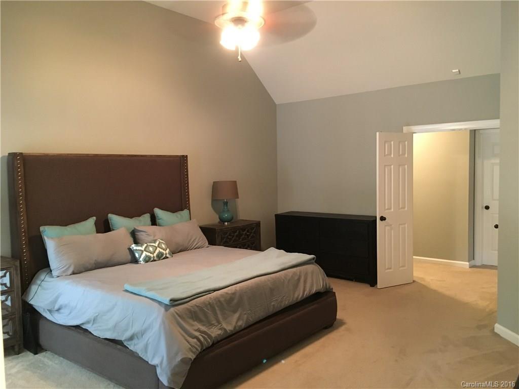 Davis Lake - Residential