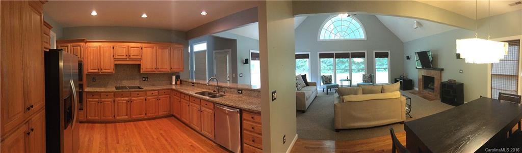 Davis Lake - Residential