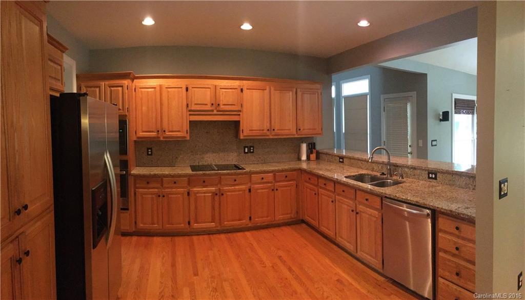 Davis Lake - Residential