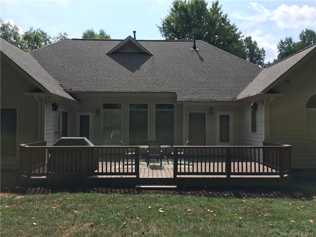 Davis Lake - Residential