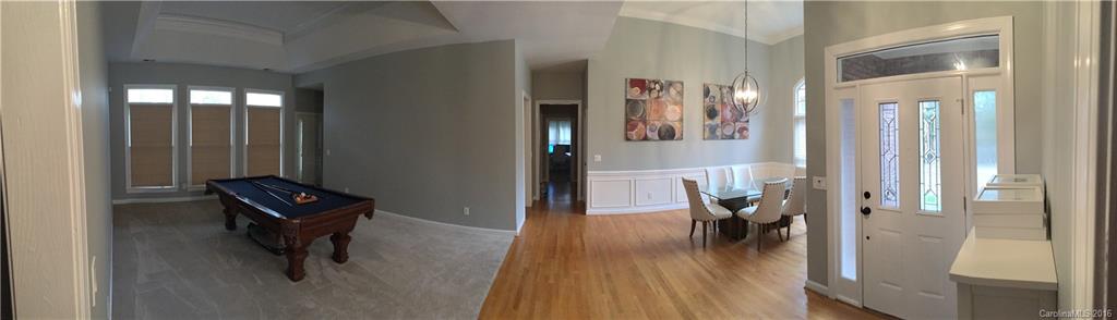 Davis Lake - Residential