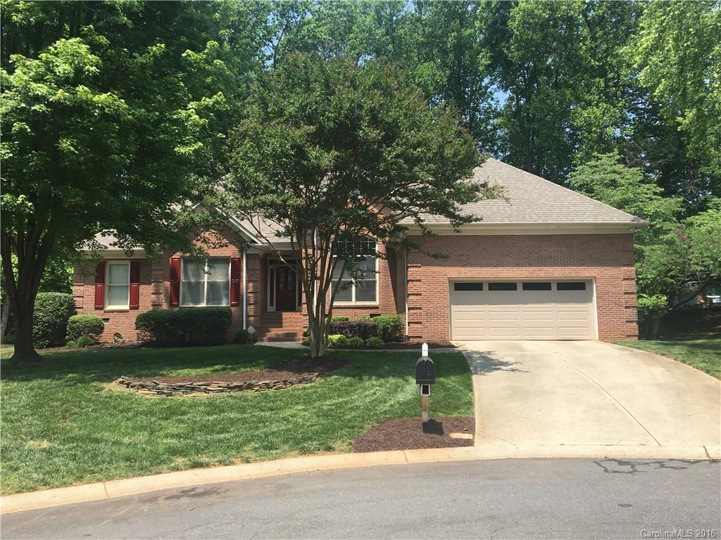 Davis Lake - Residential