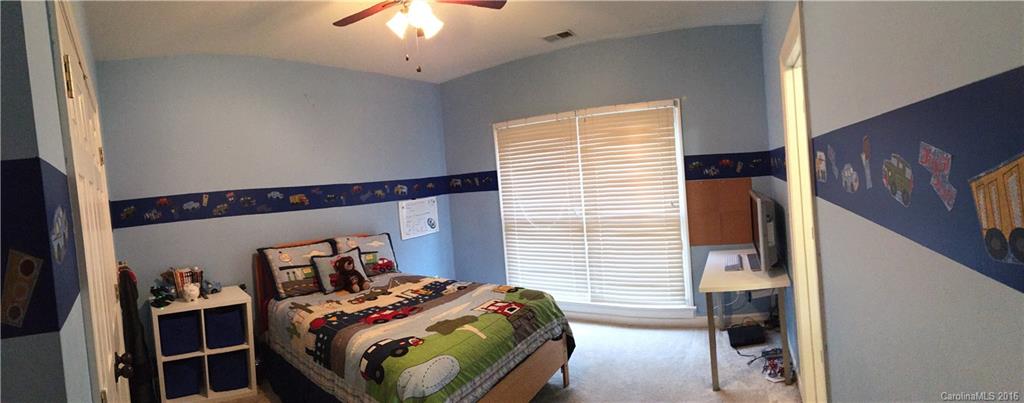 Davis Lake - Residential