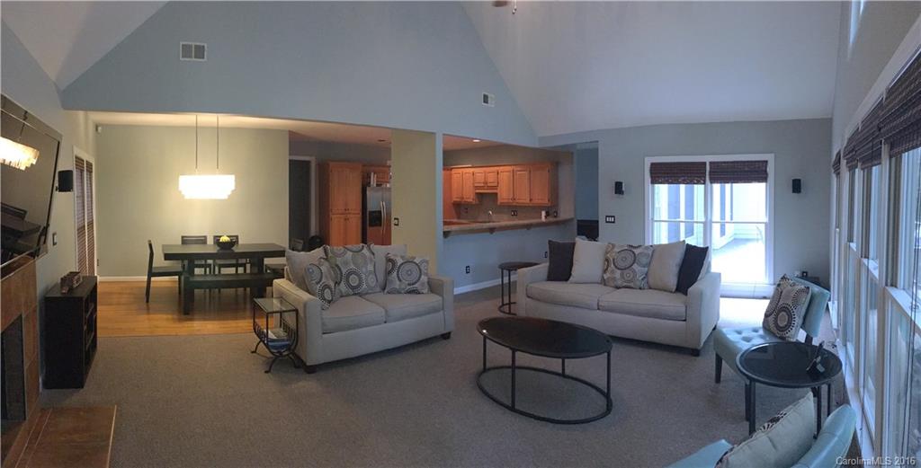 Davis Lake - Residential