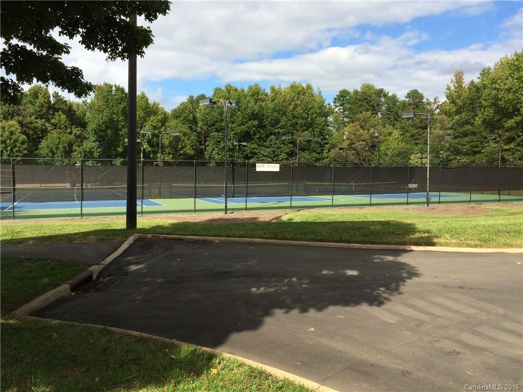 Davis Lake - Residential