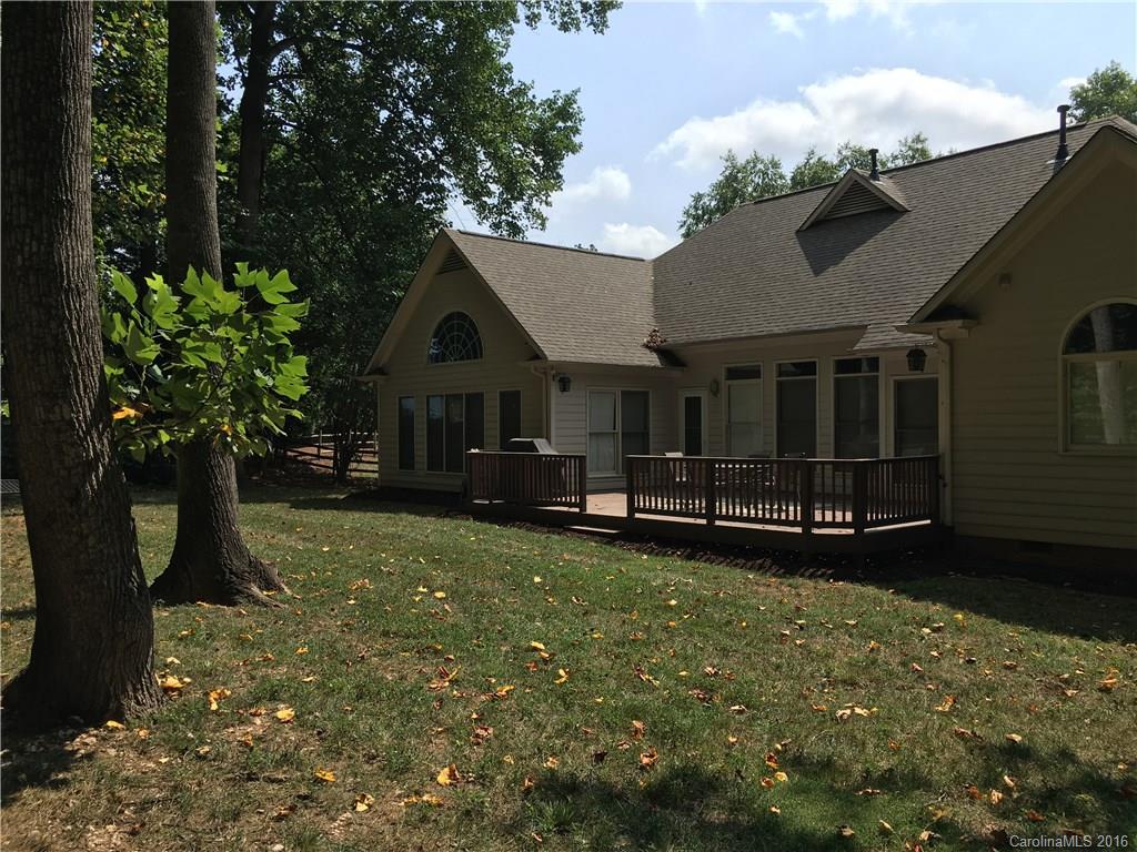 Davis Lake - Residential