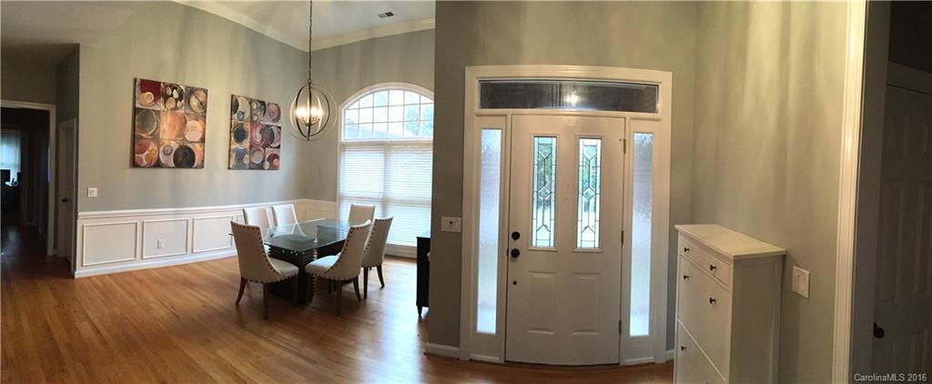 Davis Lake - Residential