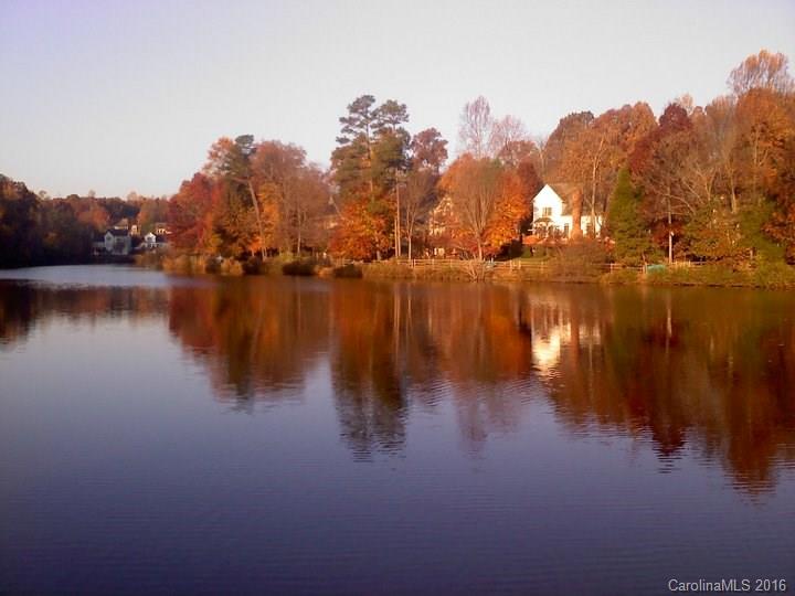 Davis Lake - Residential