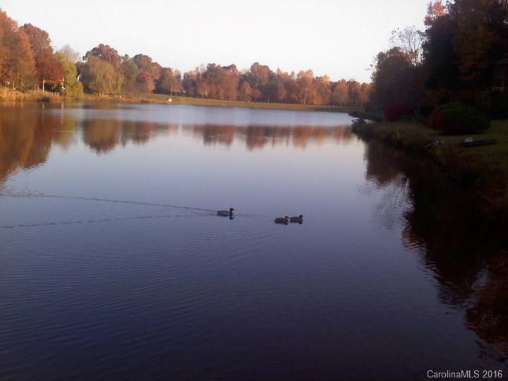 Davis Lake - Residential