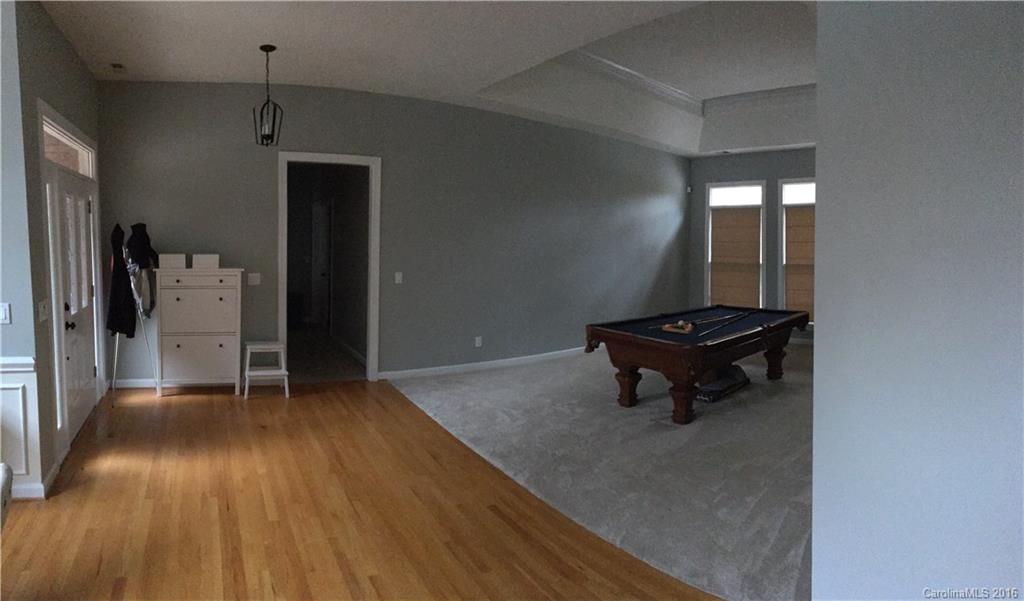 Davis Lake - Residential