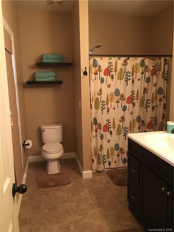 Davis Lake - Residential