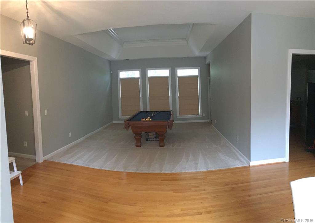 Davis Lake - Residential