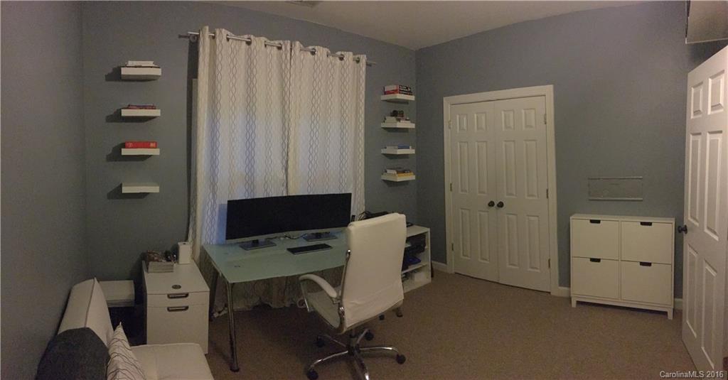 Davis Lake - Residential