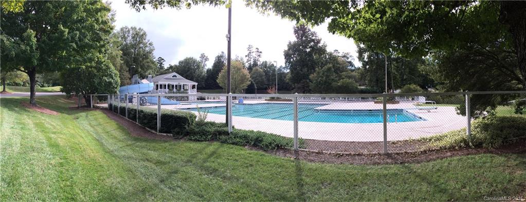 Davis Lake - Residential