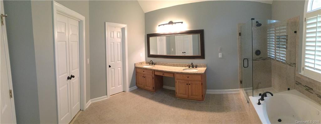 Davis Lake - Residential