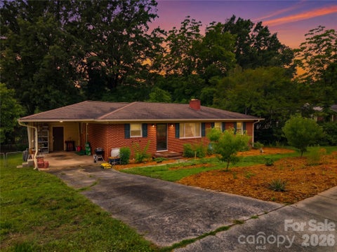 Photo of 605 W 19th Avenue, Gastonia, NC 28052 (MLS # 4369697)