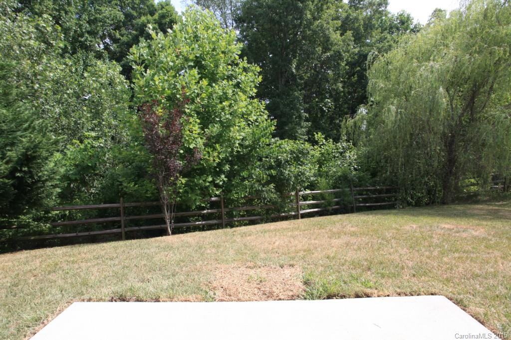 Tanners Creek - Residential Lease