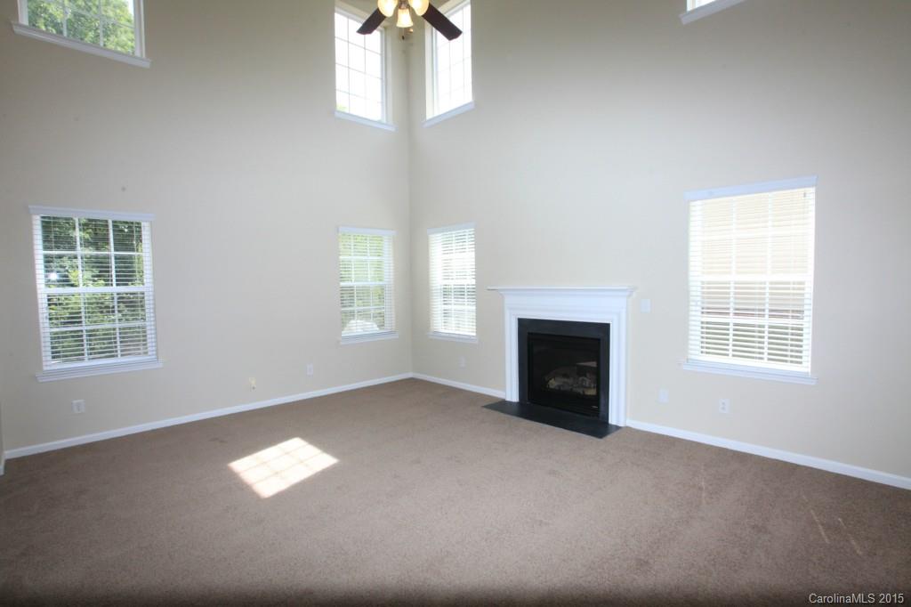 Tanners Creek - Residential Lease