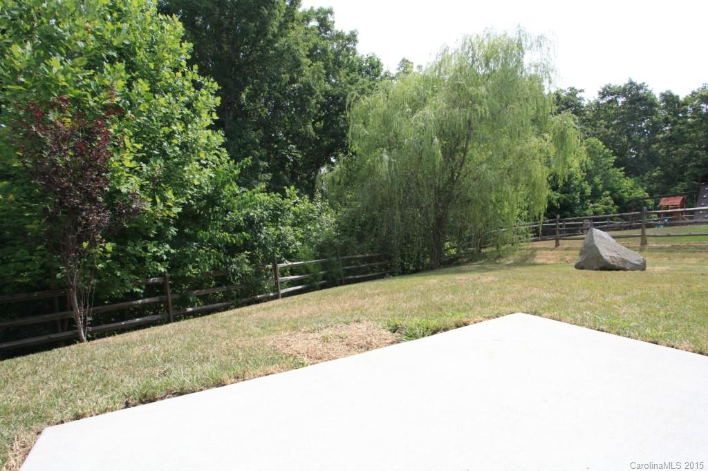 Tanners Creek - Residential Lease